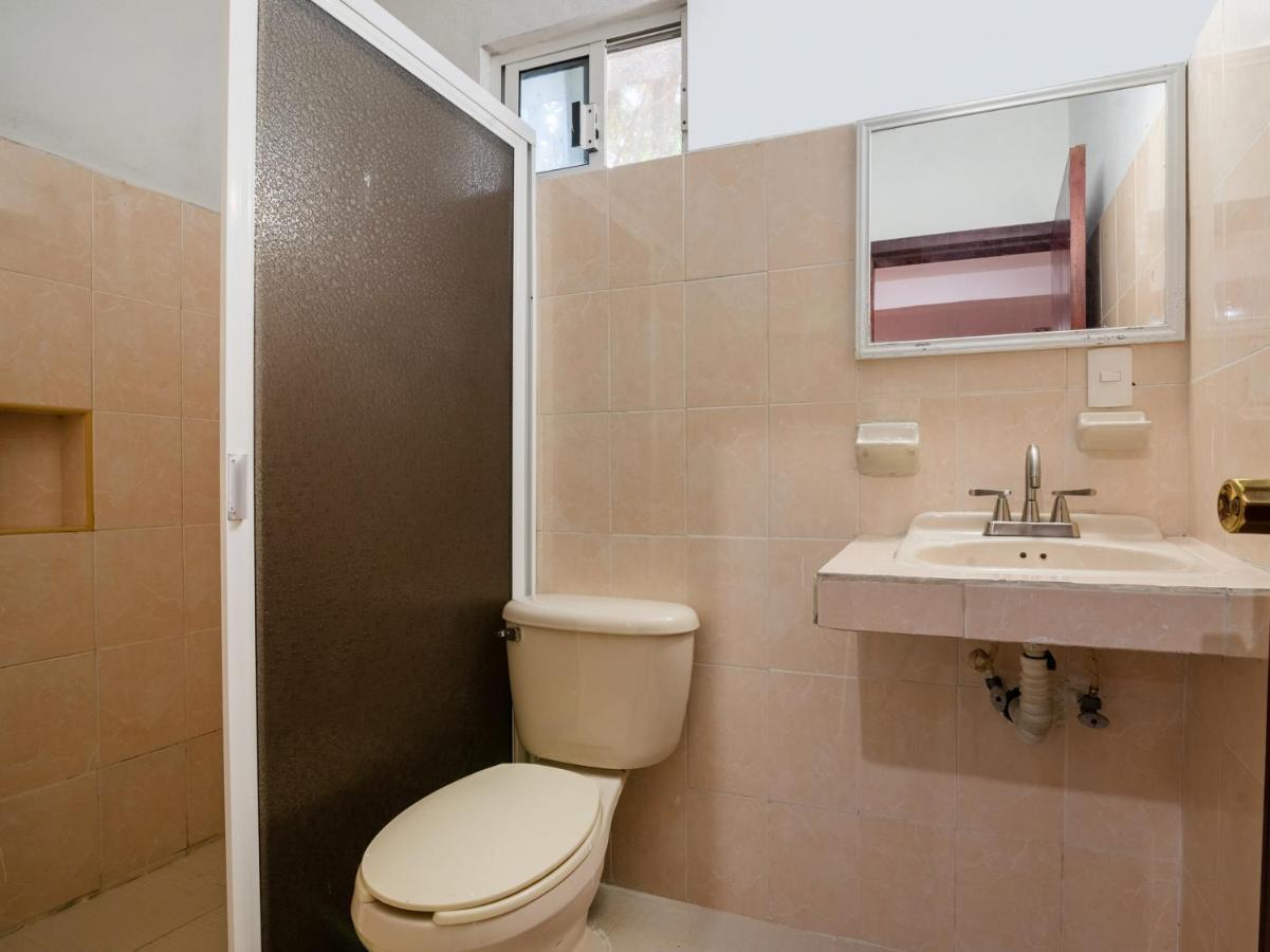 Capital O Hotel El Faisan Y El Venado Playa del Carmen Dış mekan fotoğraf
